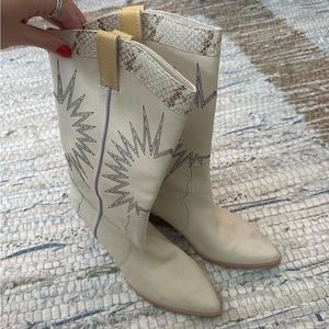 Dolce Vita Lawson Boots